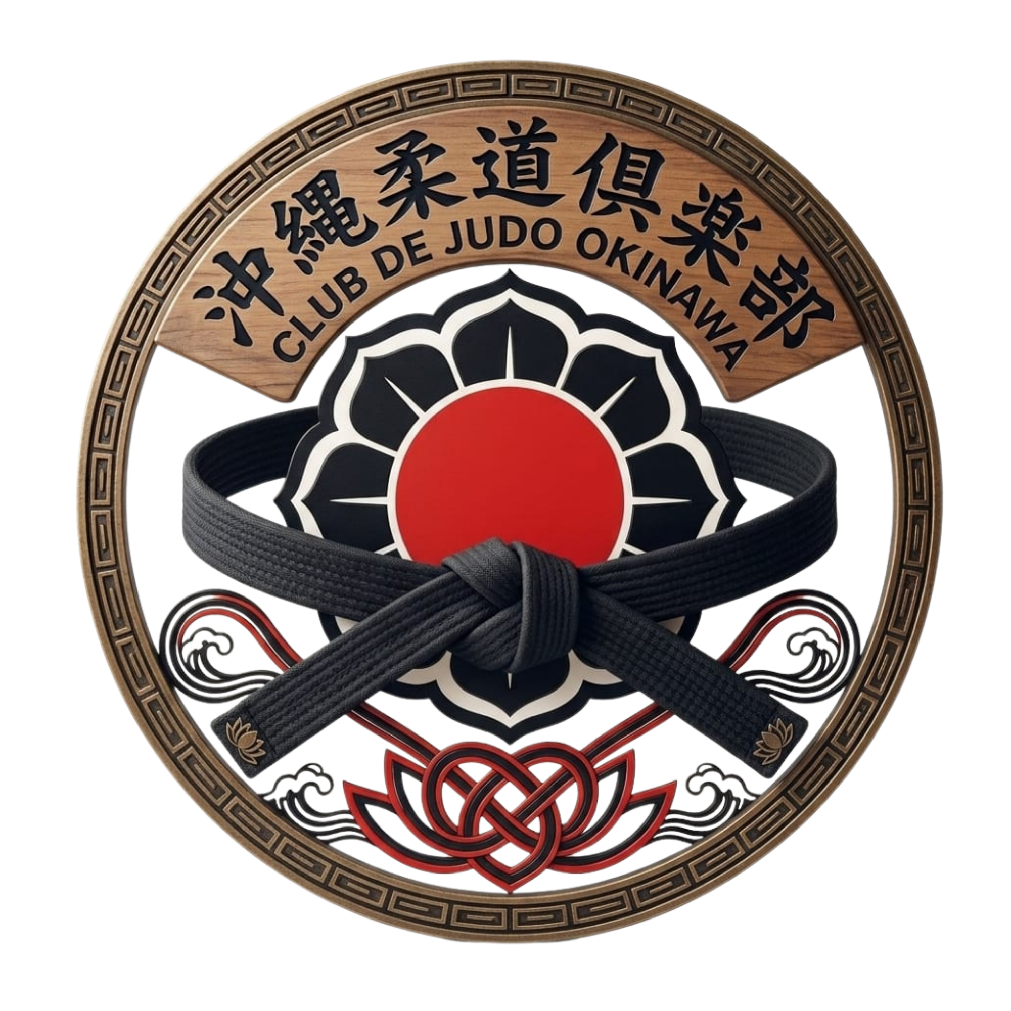 Logo Dojo